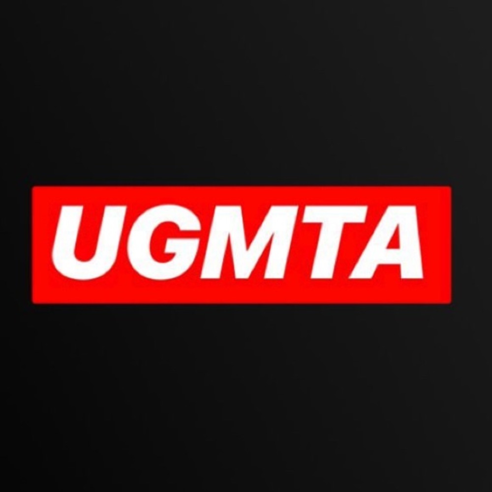 💛 UGMTA - U Got Me Twisted Apparel & Accessories
